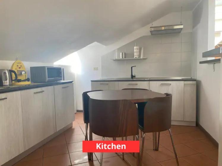 Appartamento A 50M Da Piazza Alfieri Asti Esterno foto