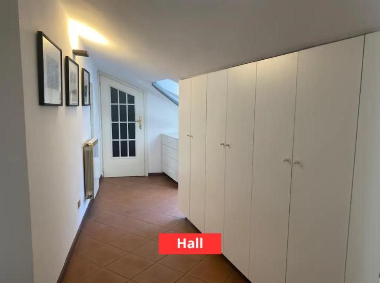 Appartamento A 50M Da Piazza Alfieri Asti Esterno foto