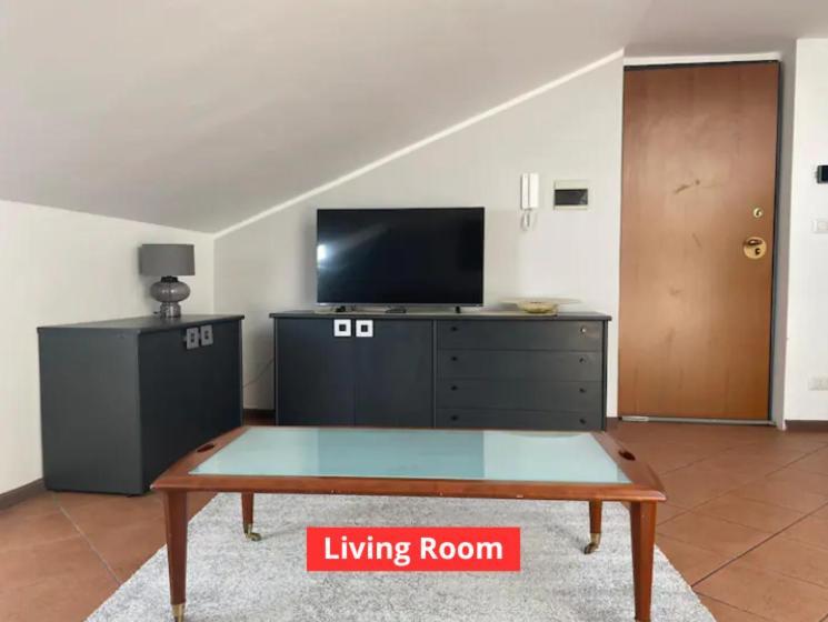 Appartamento A 50M Da Piazza Alfieri Asti Esterno foto