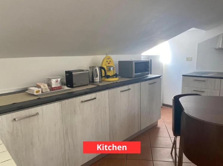 Appartamento A 50M Da Piazza Alfieri Asti Esterno foto